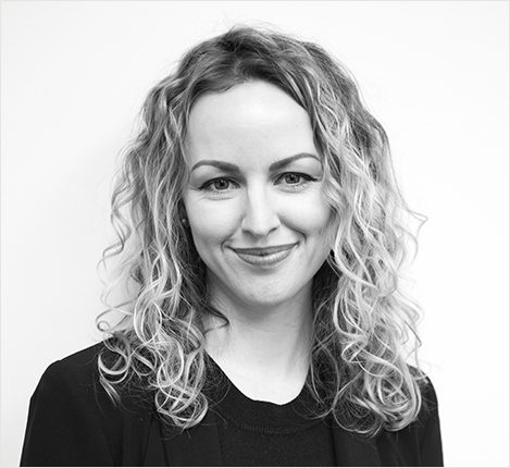 Amy Rosechandler, MS, LMHC 