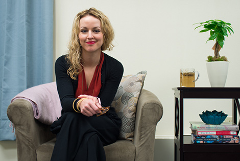 image - How to make a self-care plan that works for you