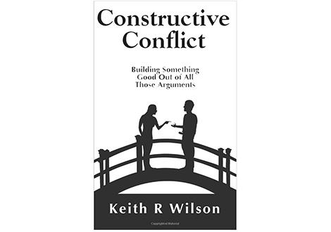 image - Book Review - Constructive Conflict